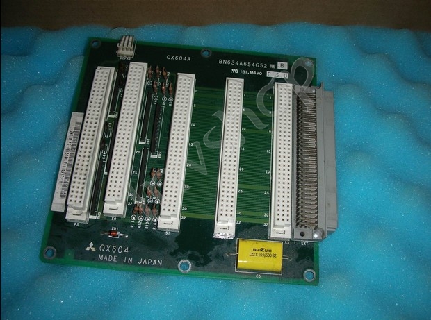 MITSUBISHI system QX604A