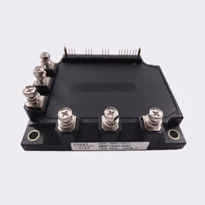 6MBP150RTA060 6MBP150RTA-060 IGBT-Module auf Lager Online-Shopping aus einer Hand