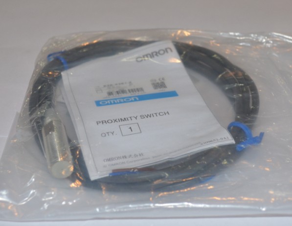 New E2E-X3D1-N-Z for OMRON 60days warranty