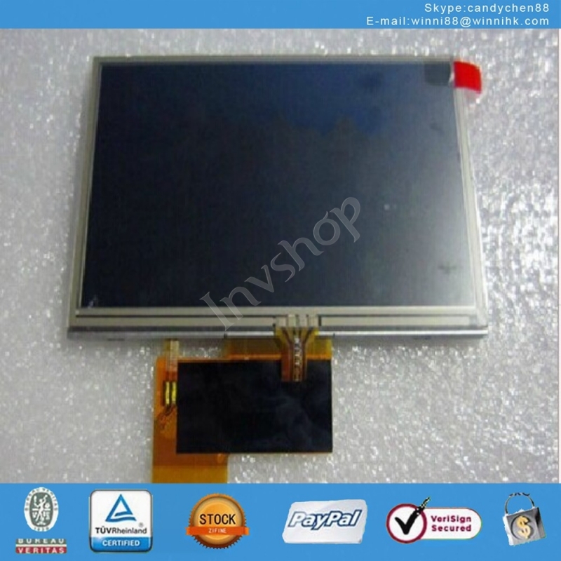 VX580LE 32000579-02 NEW screen 40 p crystal screen 60 days warranty