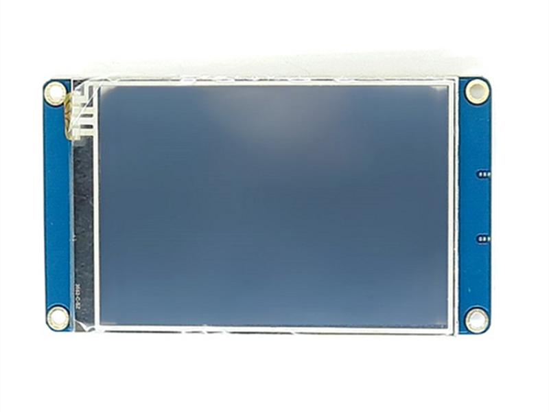 NX4832T035 3,5-Zoll-480x320-HMI-TFT-LCD-Touch-Display-Modul resistiv