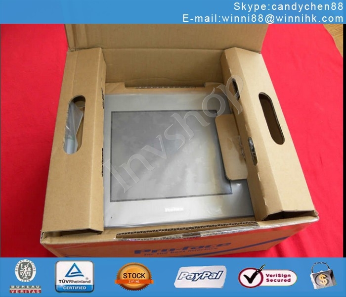 NEW AGP3301S PROFACE IN BOX Pro-face HMI