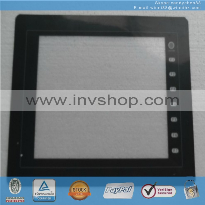 V710iTD touch screen glass