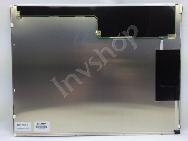 a-Si TFT-LCD Panel LQ150X1LW94 15.0 inch 1024*768 FOR SHARP
