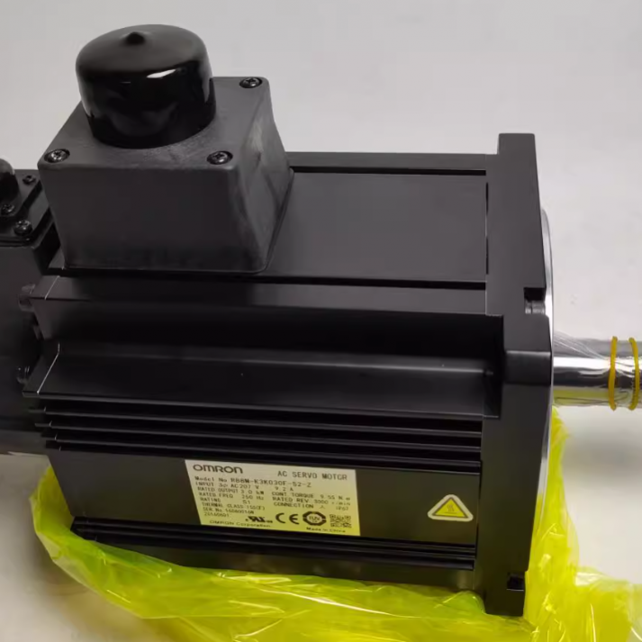 R88M-K3K030F-S2-Z FOR Omron servo motor