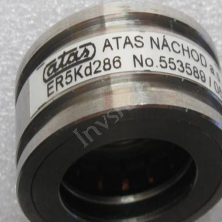 ATAS NACHOD ER5KD286 encoder Rotating transformer