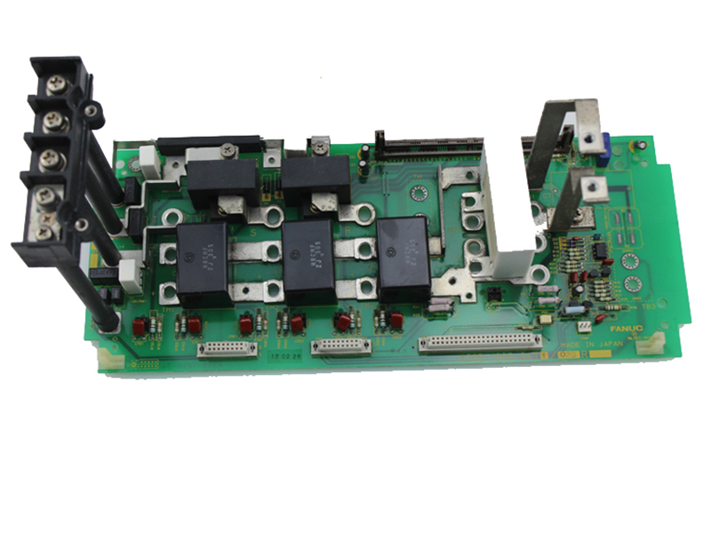 new Fanuc A20B-1006-0471/04B circuit board