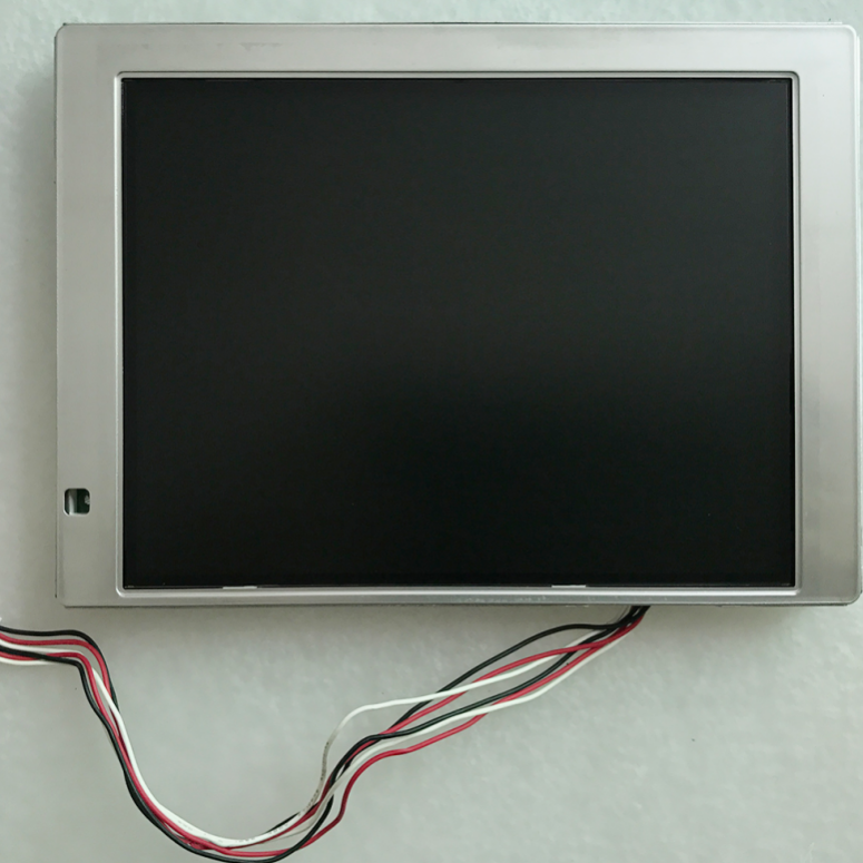 NeUe Original - LCD - bildschirm t-55265gd057j-lw-and Aktien