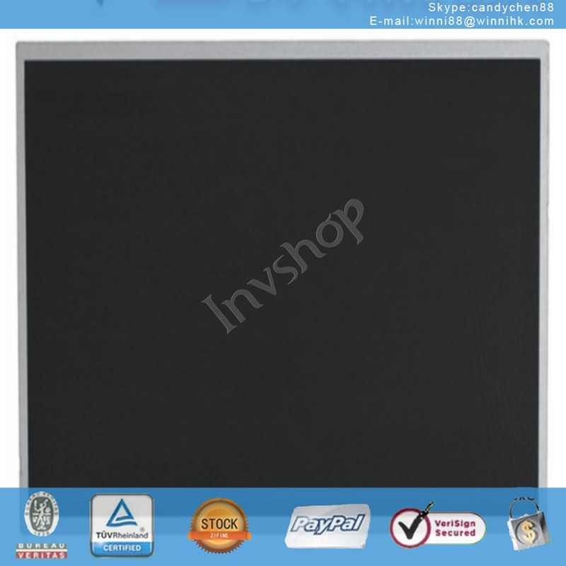 new Macbook N154C6-L04 TLA1 LCD screen