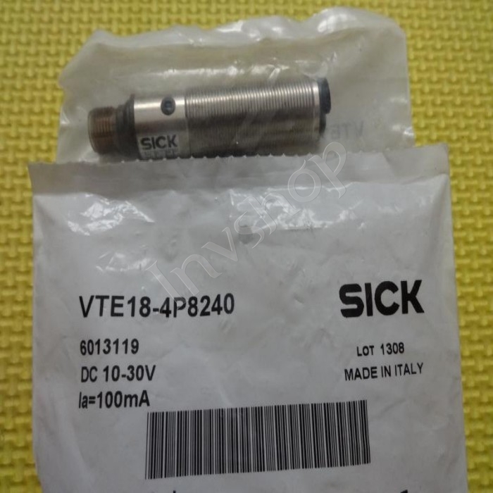 1PC NEW VTE18-4P8240 SICK Sensor