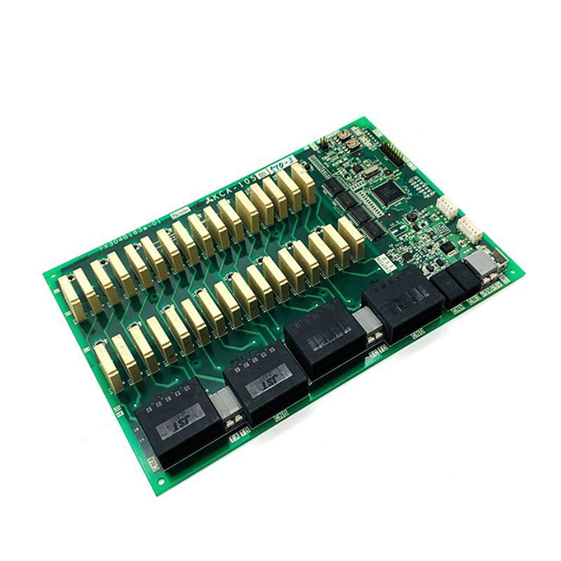 Elevator accessories electronic board KCA-1050D