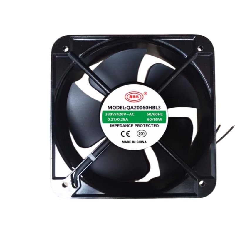 QA20060HBL2 Cooling Fan for Reliable Heat Dissipation