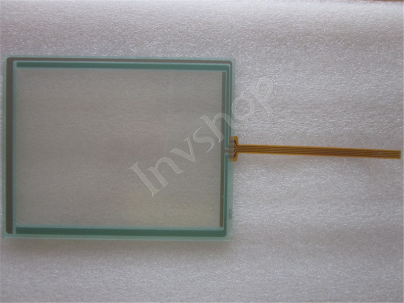 Touchscreen-Glas für 6AV6647-0AD11-3AX0