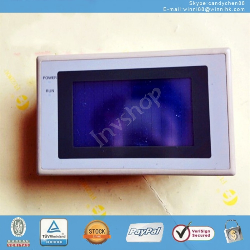 NT20S-ST121-ECV3 HMI for omron