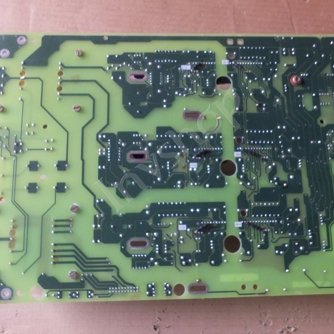 UrsprÃ¼ngliche neue SIEMENS-Antriebsbrett C98043-A1236-L22C98043-A1236