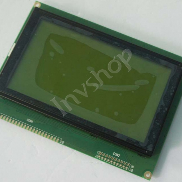 T240128V1.1 LCD PANEL