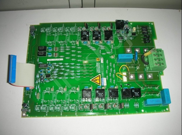 SIEMENS Control board C98043-A1603-L11