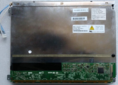 AA121XJ01 12.1inch 1024*768 a-Si TFT-LCD panel