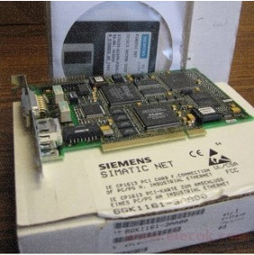 Siemens PLC 6GK1161-3AA00