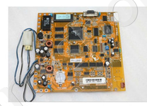 MMIK32 the Motherboard for industrial use with good quality