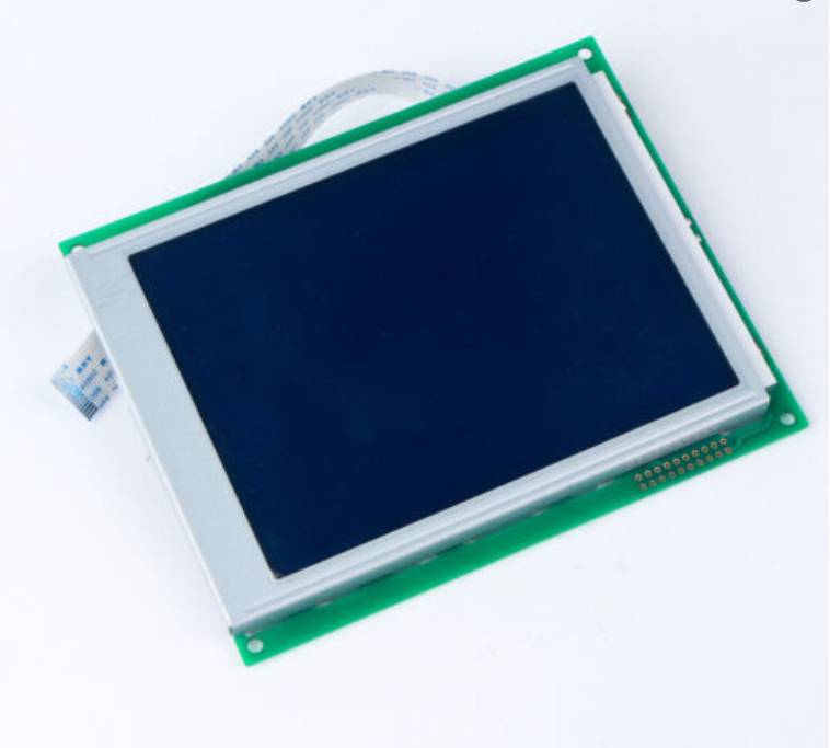 WDG0174-TTL-TZ#00 LCD PANEL DISPLAY WITH TOUCH SCREEN