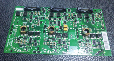 90%NEW ABB driver board 68439890A