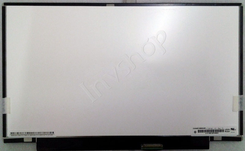 N133FGE-L31 Chimei Innolux 13.3inch LCD-Display Neu und Original
