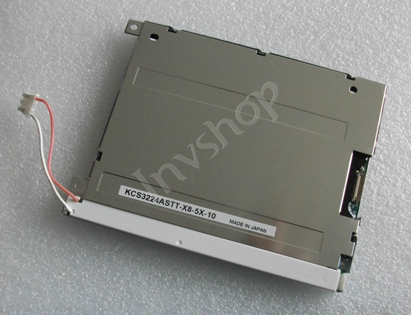 LCD Display for F940GOT-SWD-C Mitsubishi HMI