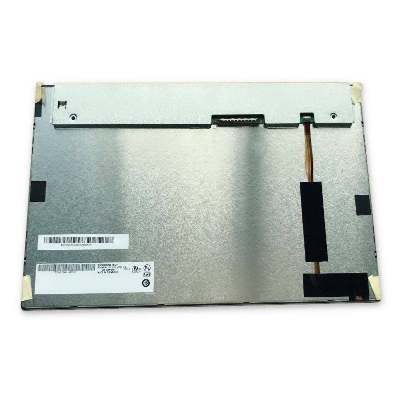 G121EAN01.0 AUO 12.1inch lcd panel