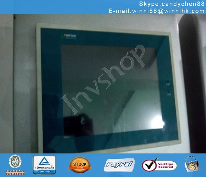 Haiteck touch screen PWS3261-DTN 10.4