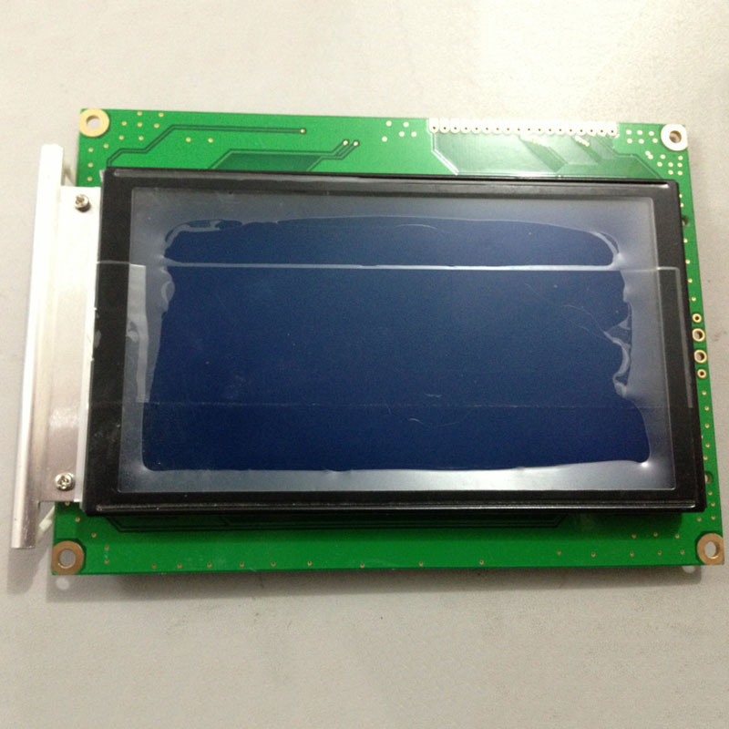 WG240128A-SYK-VZ#000 nagelneuer ursprünglicher LCD-Bildschirm
