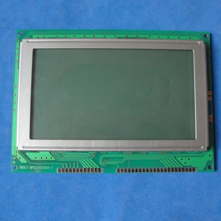 MSG240128EP1-YYH-NZ brand new original 240*128 LCD screen