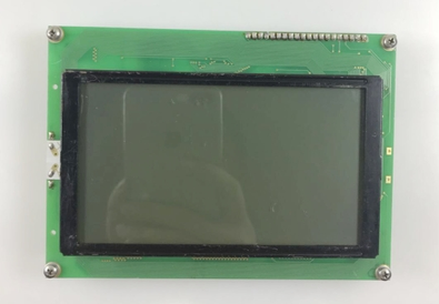 PG 240128-A LCD PANEL NEW FOR 90 DAYS WARRANTY