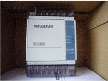 Mitsubishi PLC FX1S-14MT-001