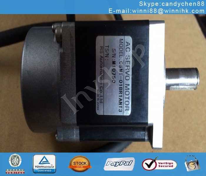 csmt-01br1ant3 samsung servo motor