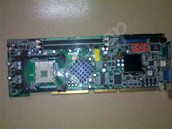 WSB-9150-R20 industrial motherboard