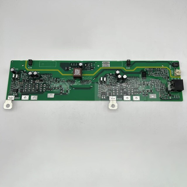 IGBT module ES401GBA2-A/MCTC-DCB-A2