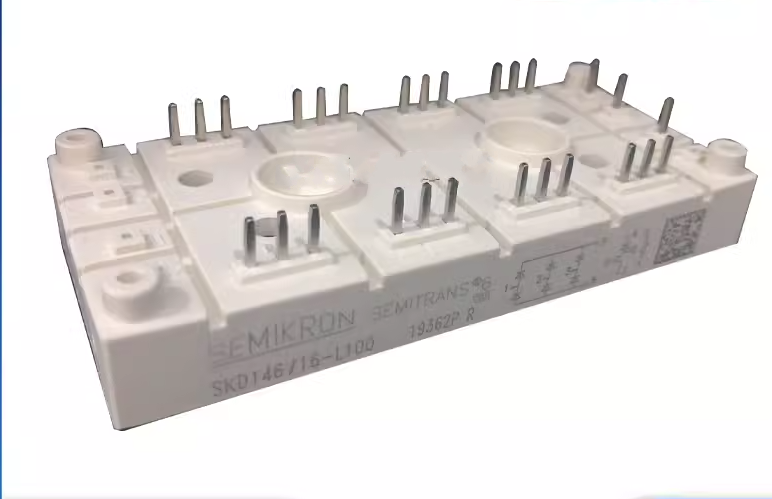 New SKD146/16-L100 SEMIKRON module