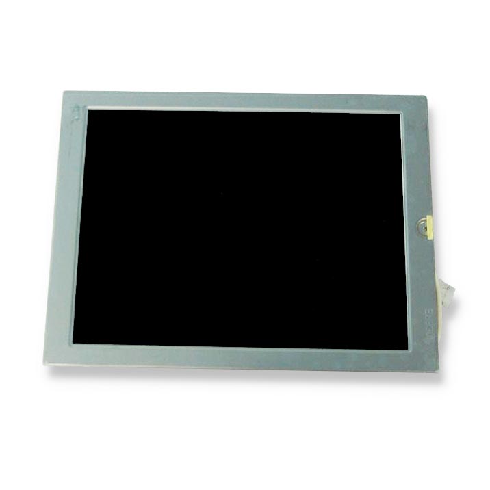 KCG075VG2BE-G00 7.5-inch New With the touch LCD Display Screen, For Industrial / Medical