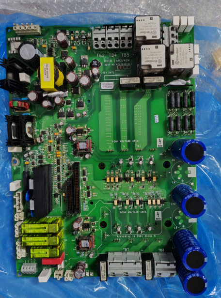 motherboard HVIB board KCA26800AAZ1