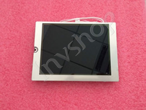 AGP3301-L1-D24 HMI im LCD-Display