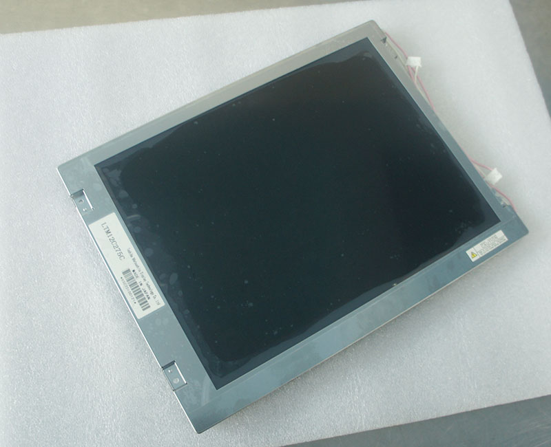 12,1 Zoll 800 * 600 LTM12C275C Toshiba neues TFT-LCD-Display