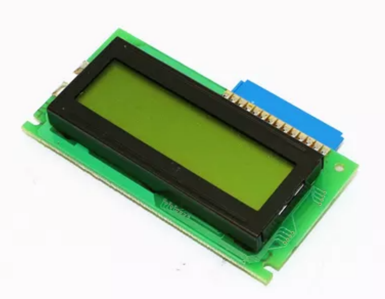 YL162-J8 LCD Panel Durable Good Price