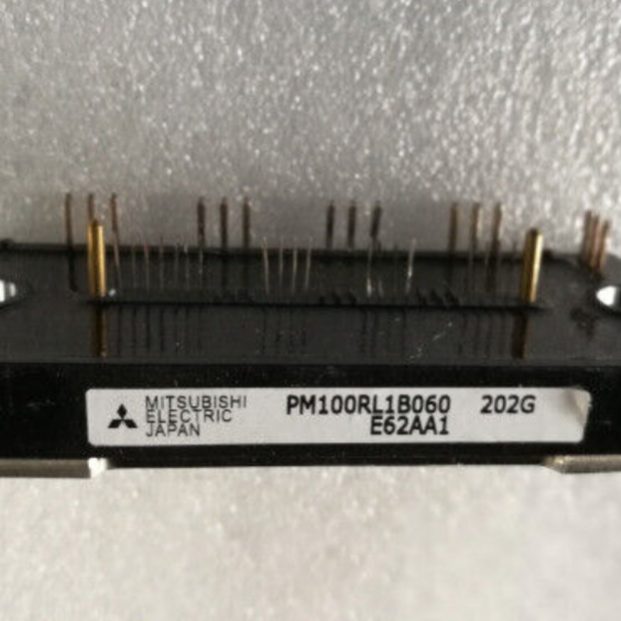 Mitsubishi IGBT PM100RL1B060 Power Supply Module