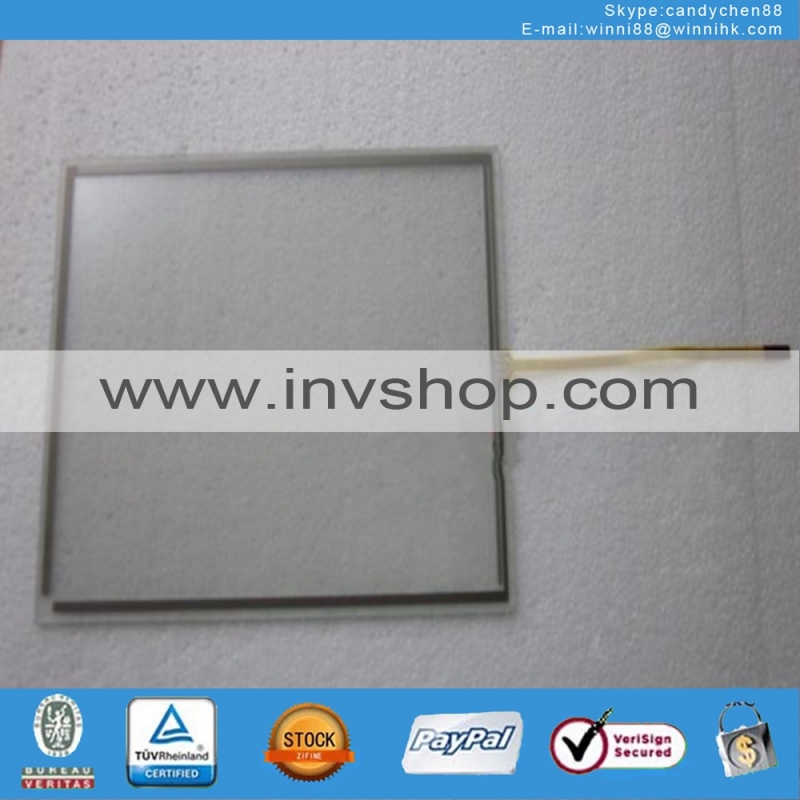 627D23 NEW Touch screen glass