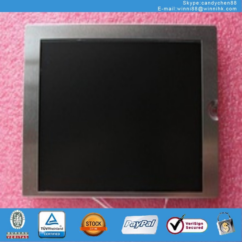 FX050700DSCWDGI1 a-Si TFT-LCD Panel 5