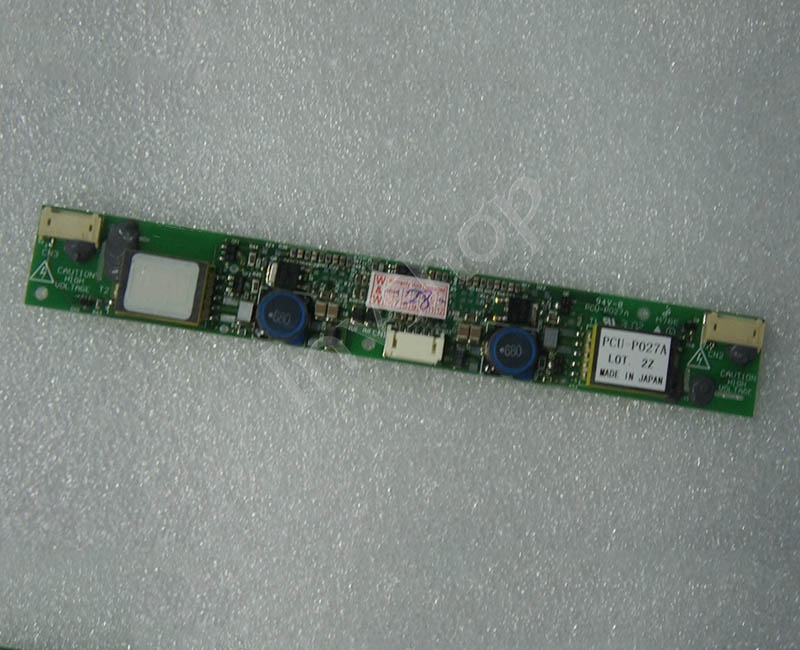 LCD - wechselrichter vnr10c209-inv P / N:3bd0006110