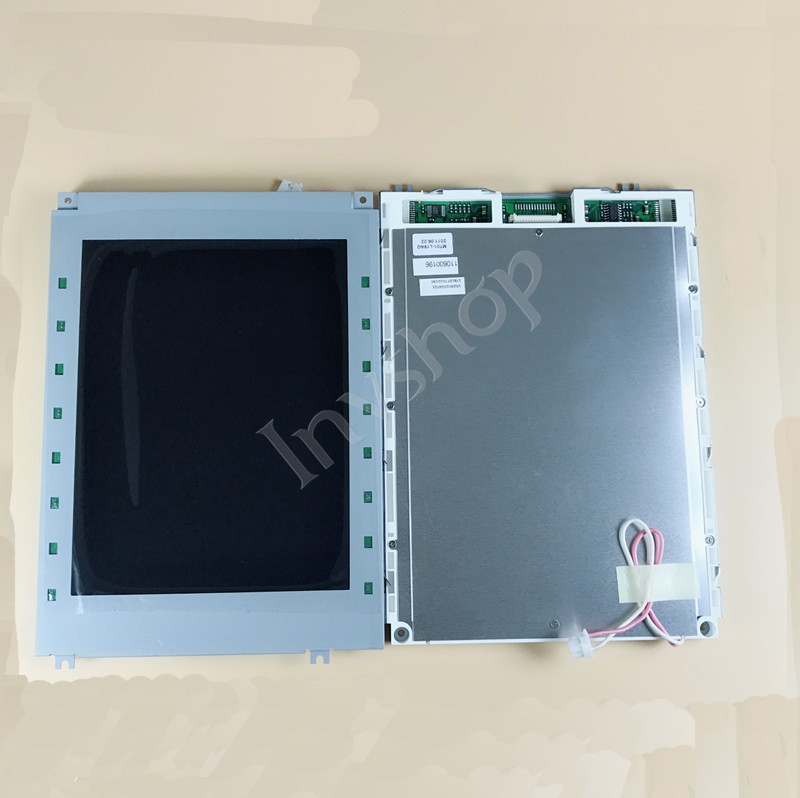 In sÃ¼dasien 640 * 480 ltbldt168g19c m168-l19a-0 STN - LCD - display - Panel