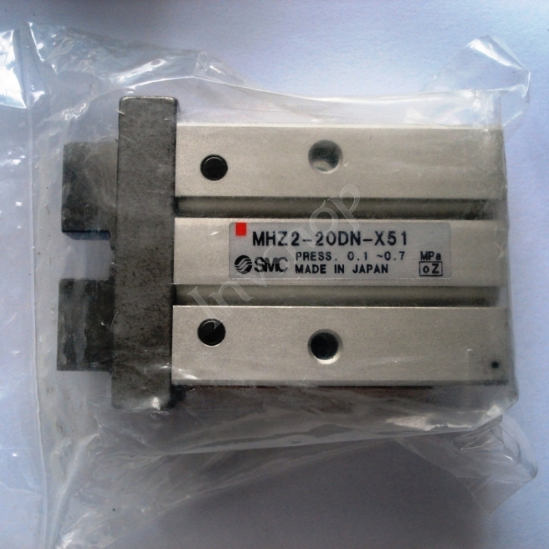 SMC MHZ2-20DN-X51 New Clamp cylinder