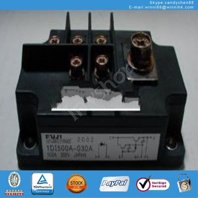 NEW 1DI500A-030A FUJI IGBT NEW 1DI500A030A